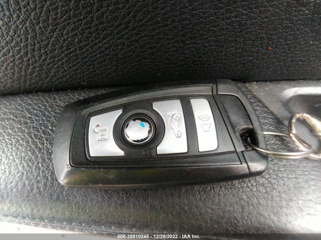 2012 BMW 5 SERIES 535I XDRIVE VIN: WBAFU7C55CDU60473