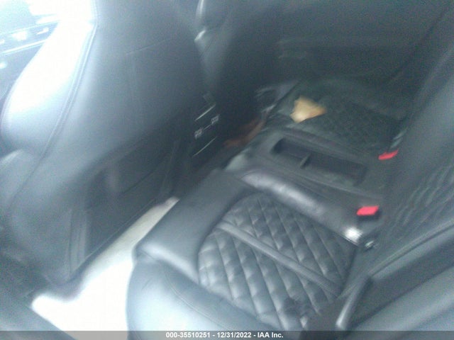 2014 Audi S7, VIN: WAUW2AFC1EN125009