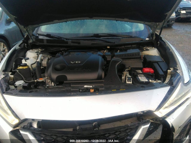 2019 Nissan Maxima, VIN: 1N4AA6AV1KC371173