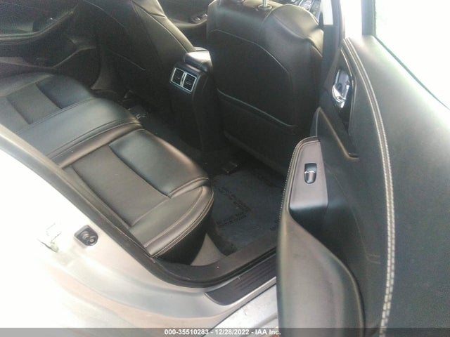 2019 Nissan Maxima, VIN: 1N4AA6AV1KC371173