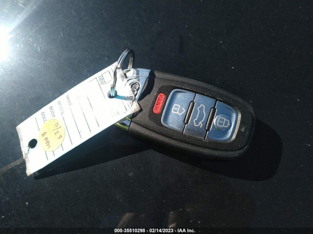 WAULFAFR8EA011771 Audi A5 Premium Plus