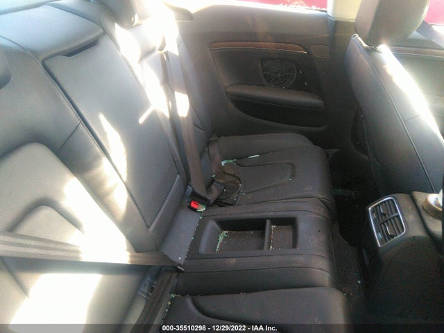WAULFAFR8EA011771 Audi A5 Premium Plus