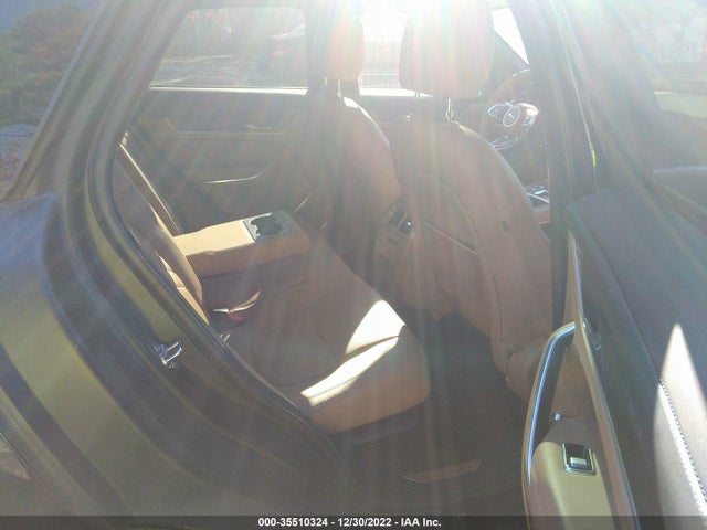 2021 Jaguar F-PACE, VIN: SADCJ2EX9MA687284