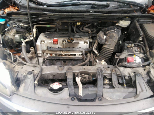Honda CR-V EX 2014 3CZRM3H55EG702812 Image 11