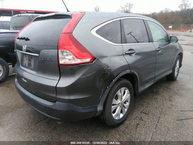 Honda CR-V EX 2014 3CZRM3H55EG702812 Image 5