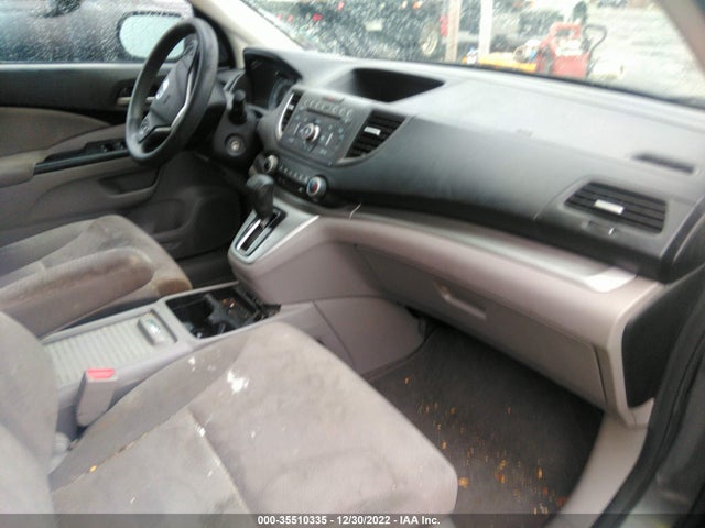 Honda CR-V EX 2014 3CZRM3H55EG702812 Image 6