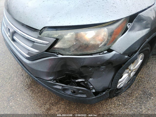 Honda CR-V EX 2014 3CZRM3H55EG702812 Image 7