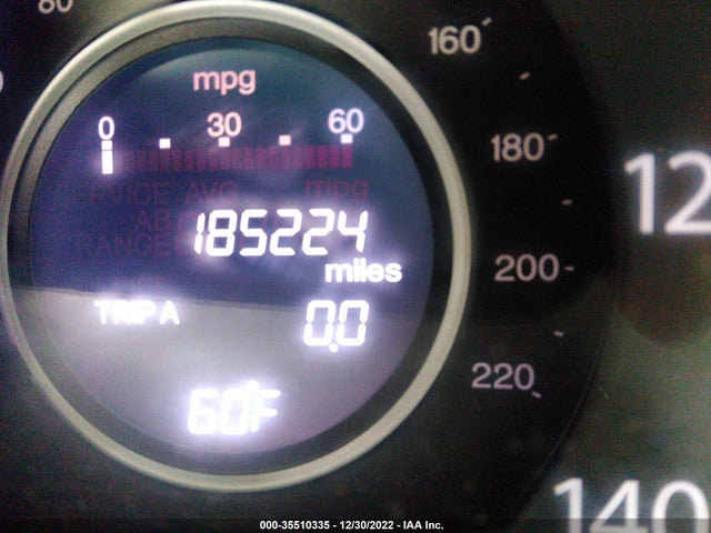 Honda CR-V EX 2014 3CZRM3H55EG702812 Image 8