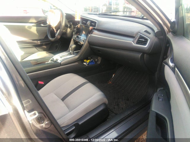 Honda Civic Sedan Ex 2017 2HGFC2F73HH509882 Image 5
