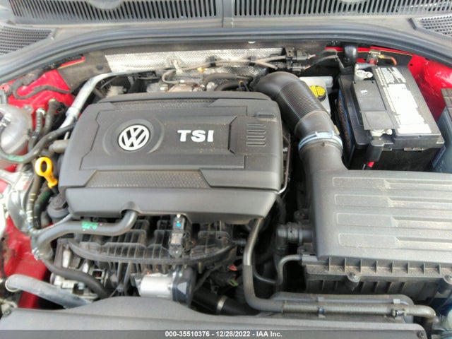 3VW5T7BU1LM052001 Volkswagen Jetta Gli S/autobahn