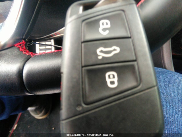 3VW5T7BU1LM052001 Volkswagen Jetta Gli S/autobahn