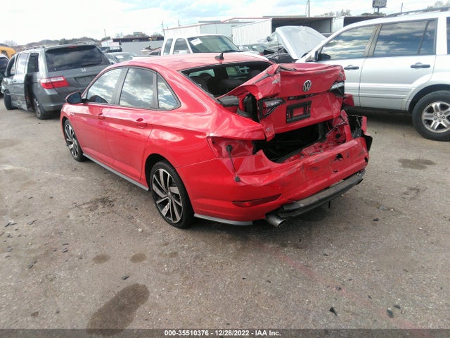 3VW5T7BU1LM052001 Volkswagen Jetta Gli S/autobahn