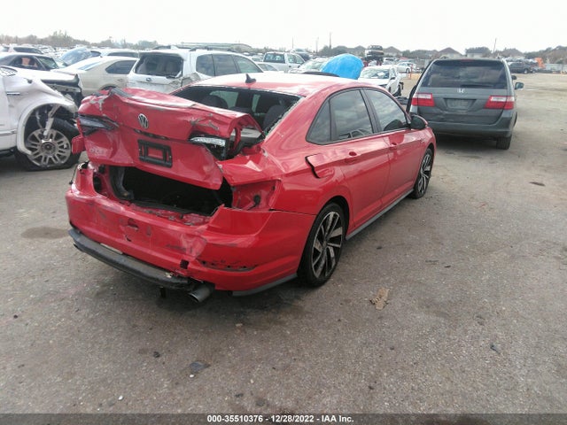 3VW5T7BU1LM052001 Volkswagen Jetta Gli S/autobahn