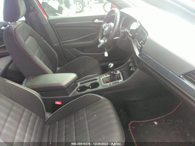 3VW5T7BU1LM052001 Volkswagen Jetta Gli S/autobahn