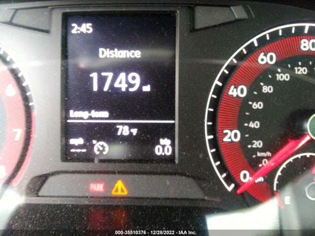 3VW5T7BU1LM052001 Volkswagen Jetta Gli S/autobahn