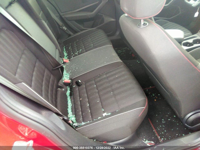 3VW5T7BU1LM052001 Volkswagen Jetta Gli S/autobahn
