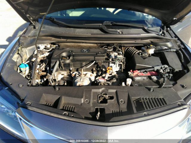 19UDE2F38JA008750 Acura ILX