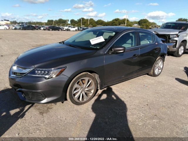 19UDE2F38JA008750 Acura ILX