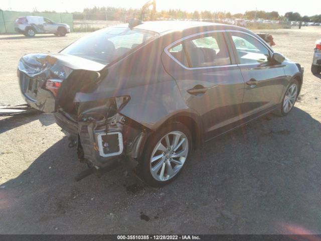 19UDE2F38JA008750 Acura ILX