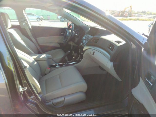 19UDE2F38JA008750 Acura ILX