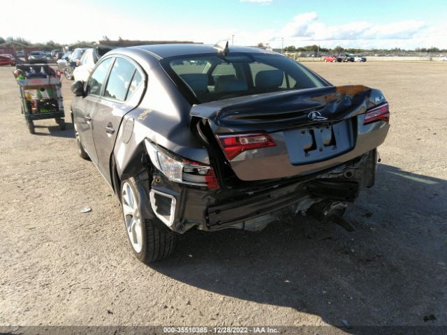 19UDE2F38JA008750 Acura ILX