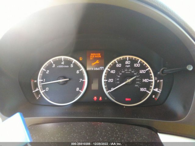 19UDE2F38JA008750 Acura ILX