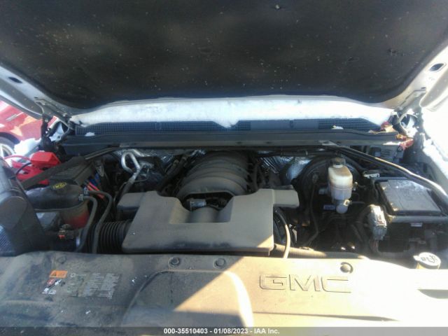 1GKS2HKJXGR431317 GMC YUKON XL DENALI