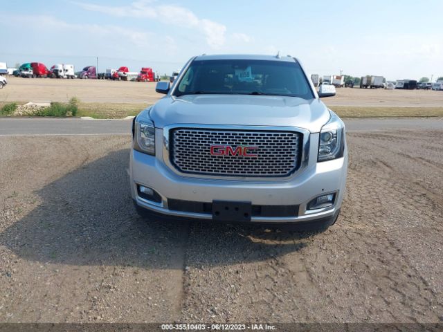 1GKS2HKJXGR431317 GMC YUKON XL DENALI