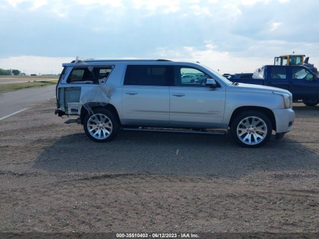 1GKS2HKJXGR431317 GMC YUKON XL DENALI