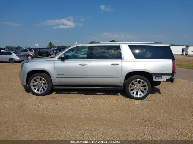 1GKS2HKJXGR431317 GMC YUKON XL DENALI