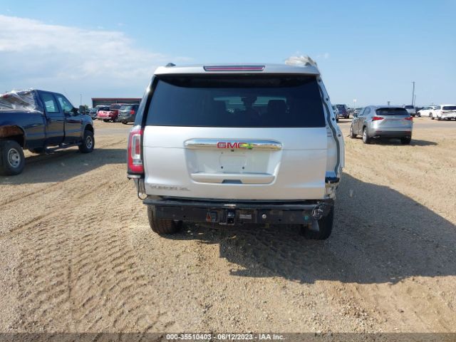 1GKS2HKJXGR431317 GMC YUKON XL DENALI