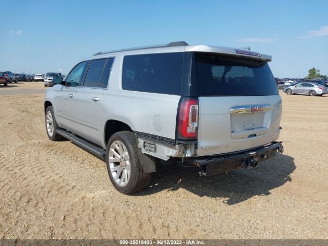1GKS2HKJXGR431317 GMC YUKON XL DENALI