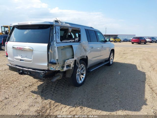 1GKS2HKJXGR431317 GMC YUKON XL DENALI