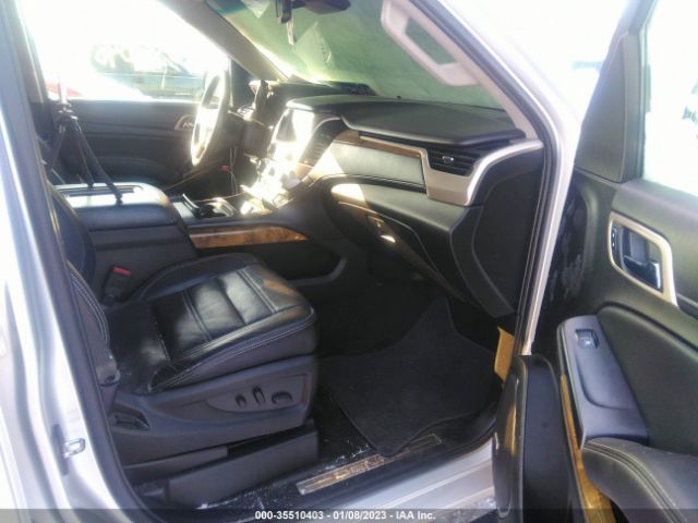 1GKS2HKJXGR431317 GMC YUKON XL DENALI