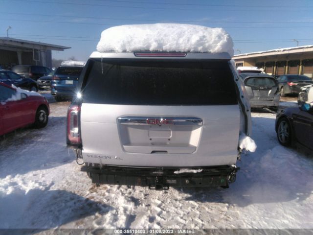 1GKS2HKJXGR431317 GMC YUKON XL DENALI