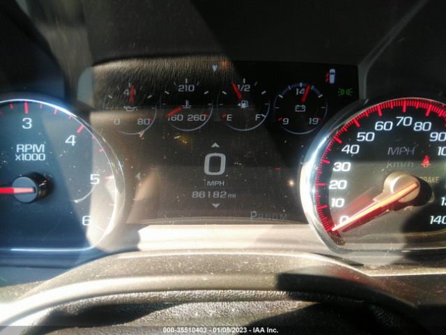 1GKS2HKJXGR431317 GMC YUKON XL DENALI