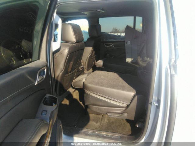 1GKS2HKJXGR431317 GMC YUKON XL DENALI