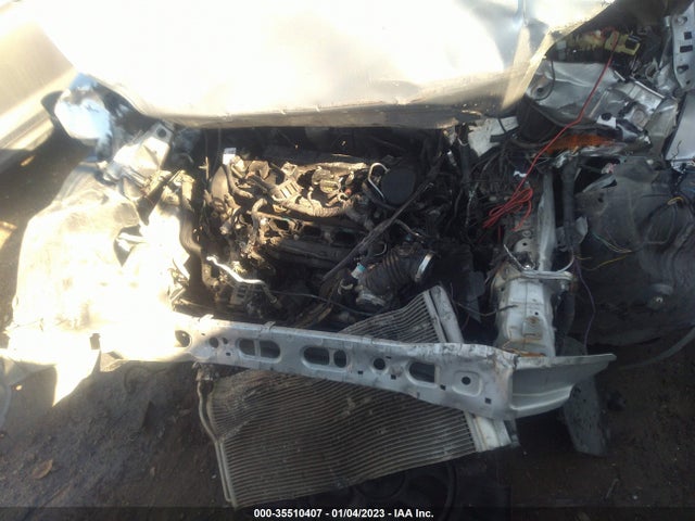 Ford FOCUS SE 2014 1FADP3K25EL264646 Image 12
