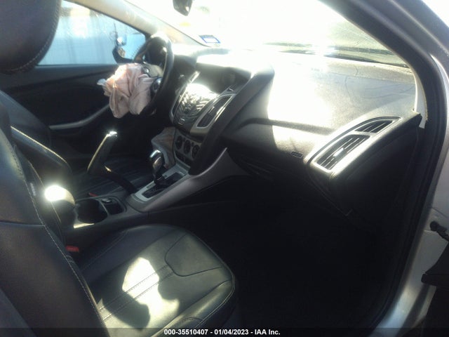 Ford FOCUS SE 2014 1FADP3K25EL264646 Image 7
