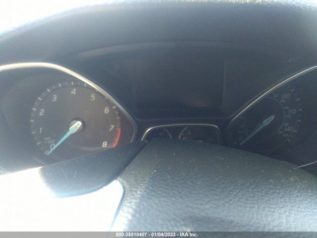 Ford FOCUS SE 2014 1FADP3K25EL264646 Image 9