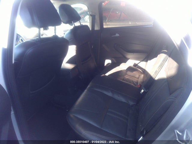 Ford FOCUS SE 2014 1FADP3K25EL264646 Image 10