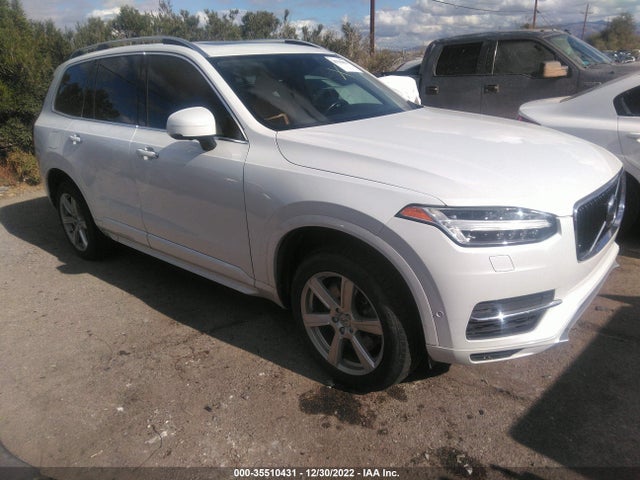 2016 Volvo XC90, VIN: YV4BC0PK8G1032185