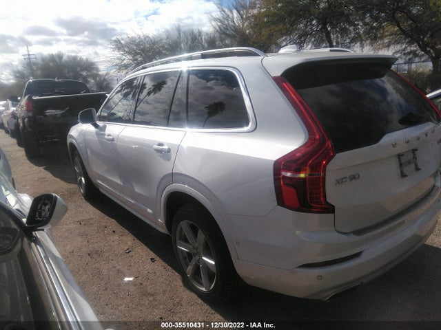 2016 Volvo XC90, VIN: YV4BC0PK8G1032185