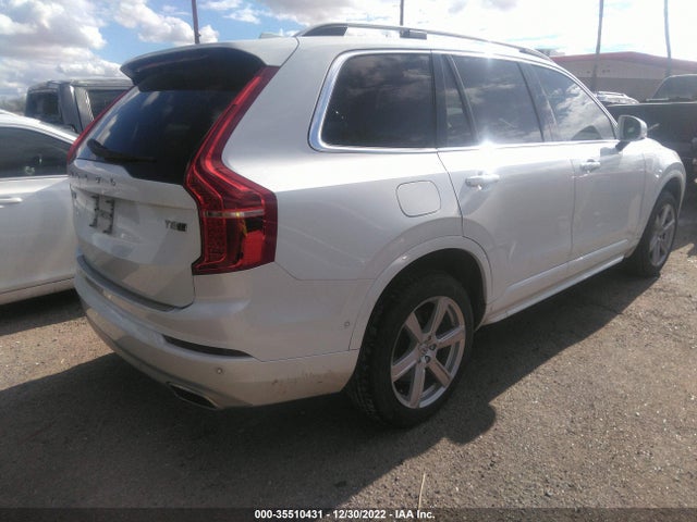 2016 Volvo XC90, VIN: YV4BC0PK8G1032185