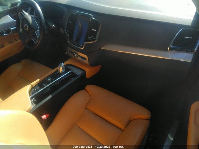 2016 Volvo XC90, VIN: YV4BC0PK8G1032185