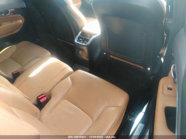 2016 Volvo XC90, VIN: YV4BC0PK8G1032185