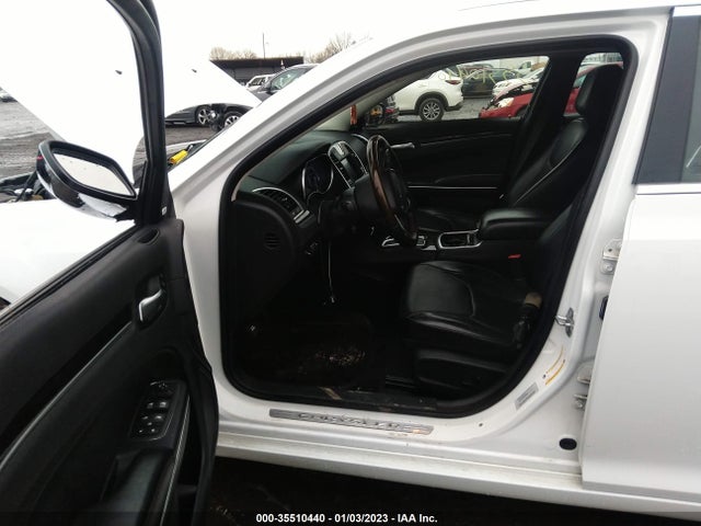 Chrysler 300 300c 2016 2C3CCAKGXGH117003 Image 5