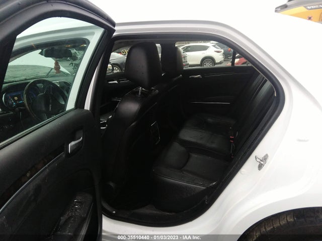 Chrysler 300 300c 2016 2C3CCAKGXGH117003 Image 8