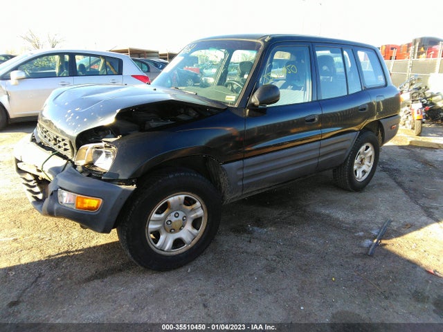 Toyota RAV4 1999 JT3GP10V3X7044639 Image 2
