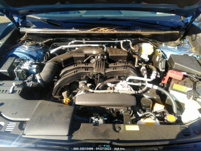 JF2GTHMC2PH260194 Subaru Crosstrek Limited